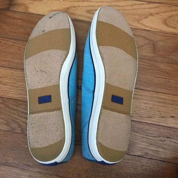 Blue Keds - Picture 3 of 3